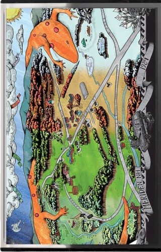 Like a Solid Ghost: The Silver Gymnasium De‐Imagined