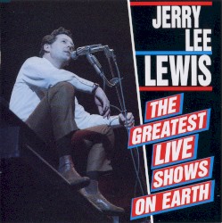 The Greatest Live Shows on Earth