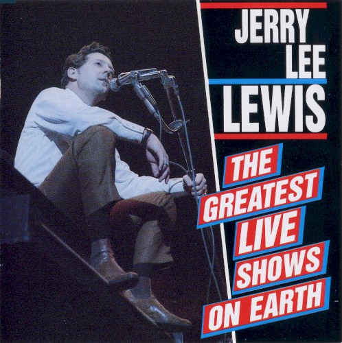 The Greatest Live Shows on Earth