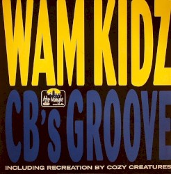 CB's Groove