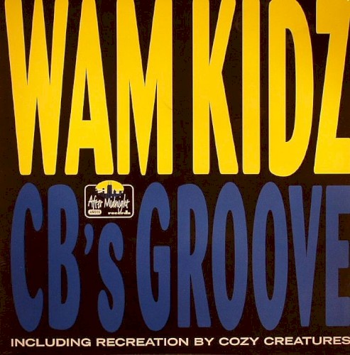 CB's Groove