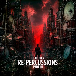 Re:Percussions Part III