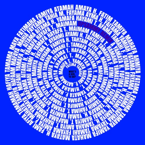 What's a Girl to Do (Upsammy Remix)
