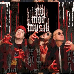 No Mor Musik