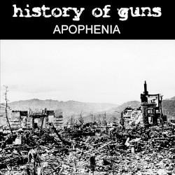 Apophenia