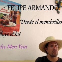Dulce Meri Yein