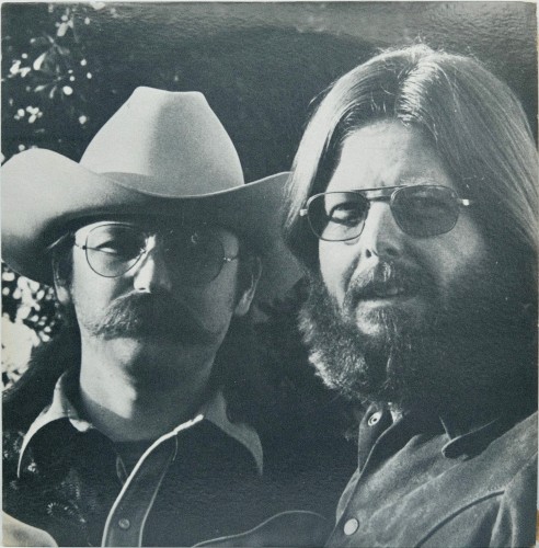 The Coats & Carlson Demo Album
