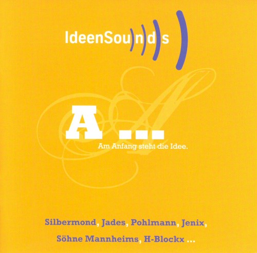 IdeenSounds : A ... - Am Anfang steht die Idee