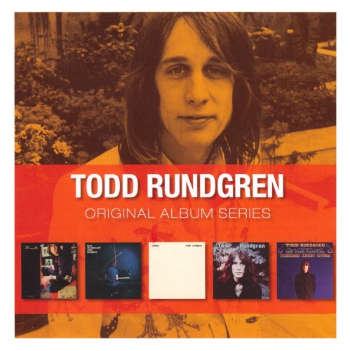 Original Album Series
