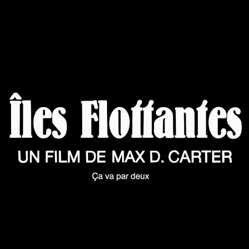 Îles fottantes