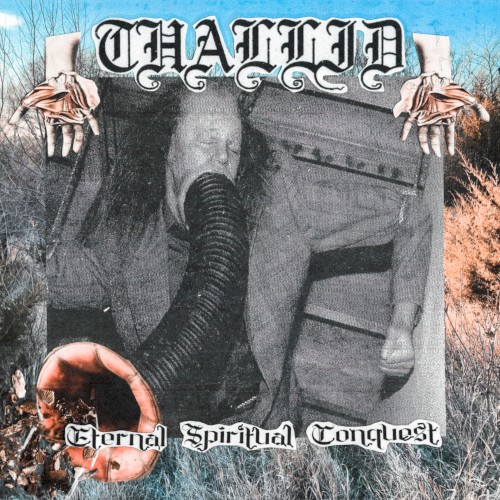 Eternal Spiritual Conquest