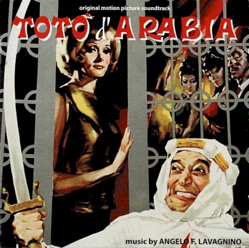 Totò d'Arabia