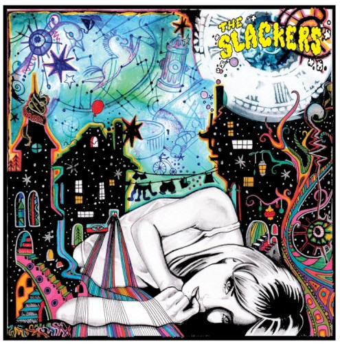 The Slackers