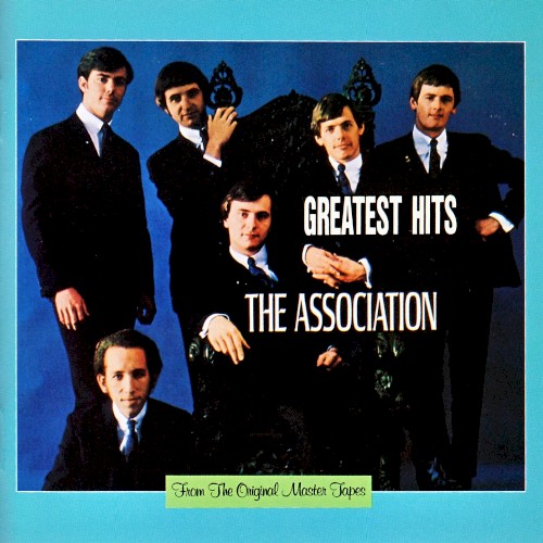Greatest Hits (From The Original Master Tapes)