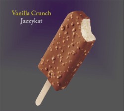 Vanilla Crunch