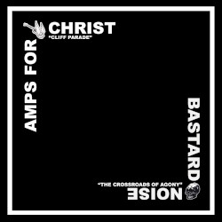 The Crossroads of Agony / Cliff Parade