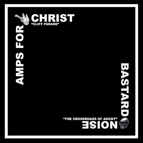 The Crossroads of Agony / Cliff Parade