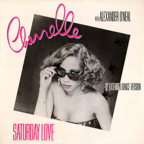 Saturday Love (12″ extended dance version)