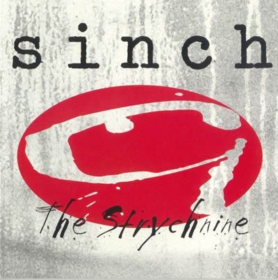 The Strychnine