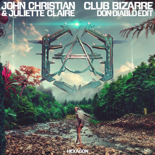 Club Bizarre (Don Diablo edit)