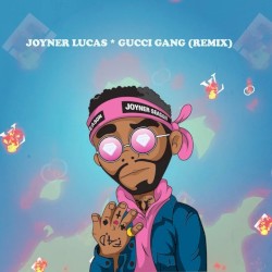 Gucci Gang (remix)