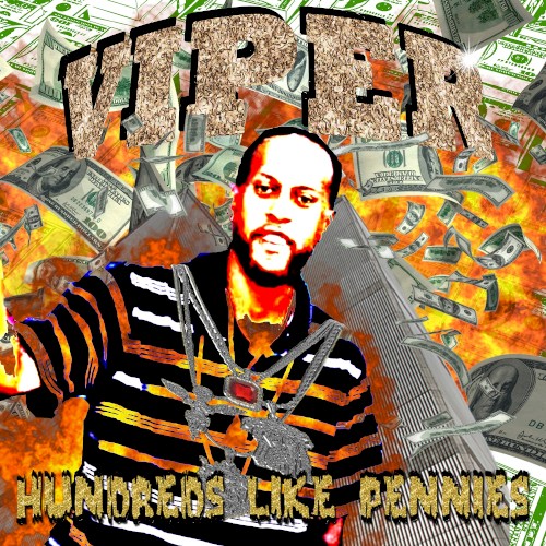 Hundreds Like Pennies