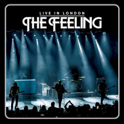 Live In London