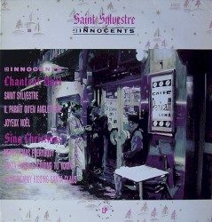 Saint Sylvestre