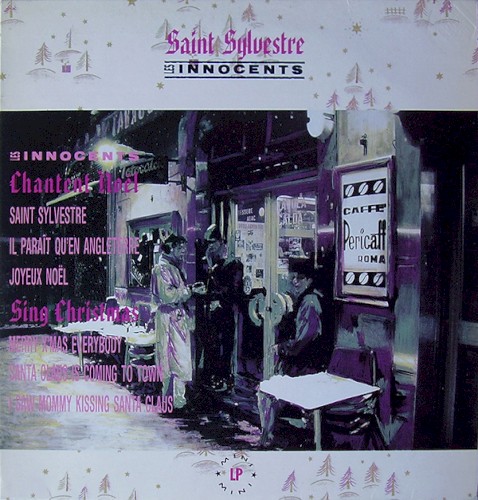 Saint Sylvestre