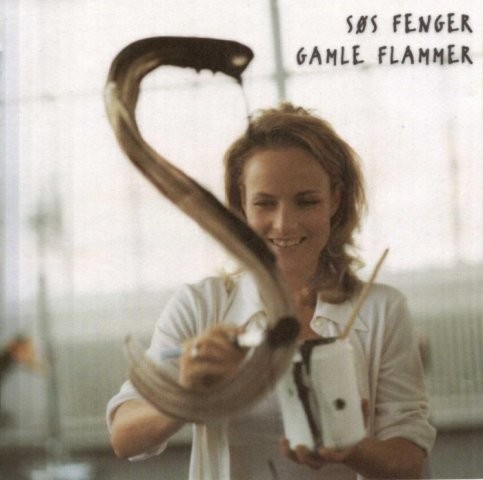 Gamle flammer