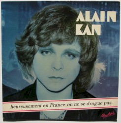 Heureusement en France, on ne se drogue pas