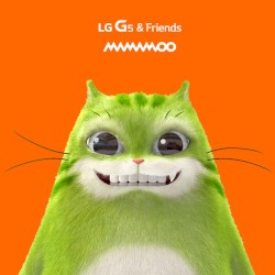 LG G5 & Friends OST