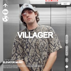 Elevator Music: Villager