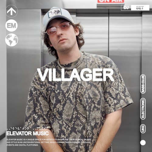 Elevator Music: Villager