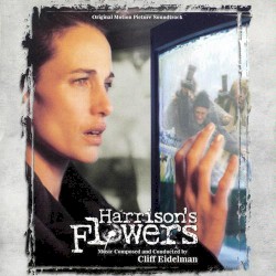 Harrison's Flowers