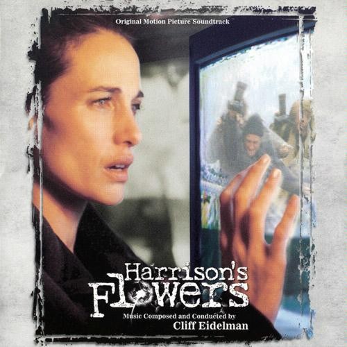 Harrison's Flowers