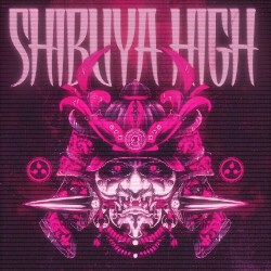 SHIBUYA HIGH