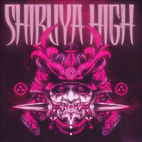 SHIBUYA HIGH