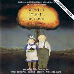 When the Wind Blows: Original Motion Picture Soundtrack
