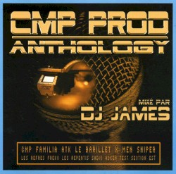 CMP Prod Anthology