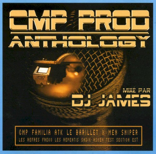 CMP Prod Anthology