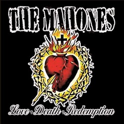 Love + Death + Redemption