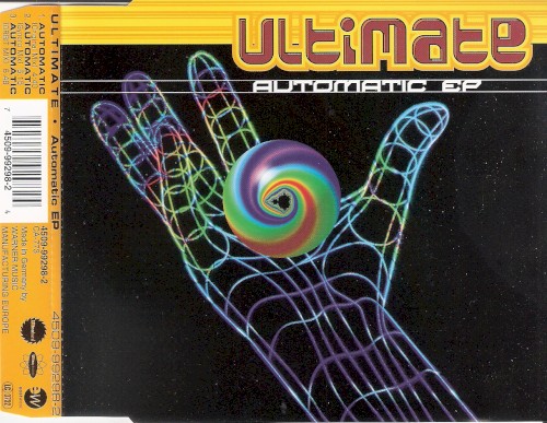 Automatic EP