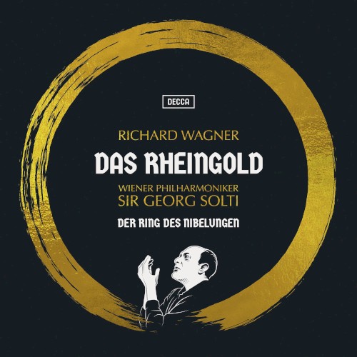 Das Rheingold