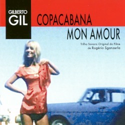 Copacabana mon amour