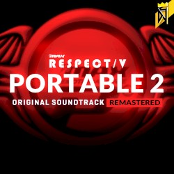 DJMAX RESPECT V - Portable 2 Original Soundtrack(REMASTERED)