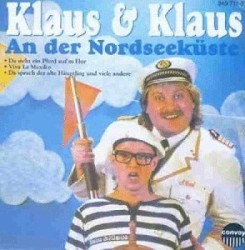 An der Nordseeküste
