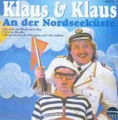 An der Nordseeküste