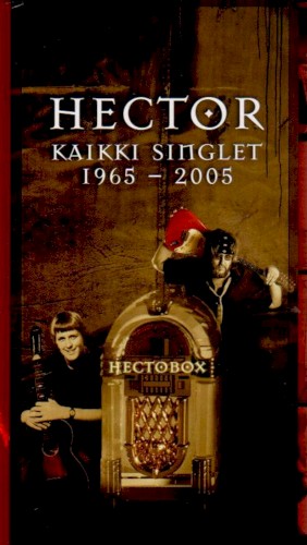 Hectobox: Kaikki singlet 1965-2005