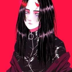Samurai Passion